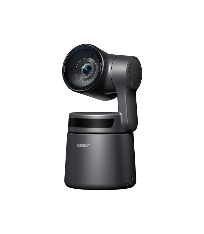 OBSBOT TALL AIR AI CAMARA PTZ NDI 4K AUTO TRACKING