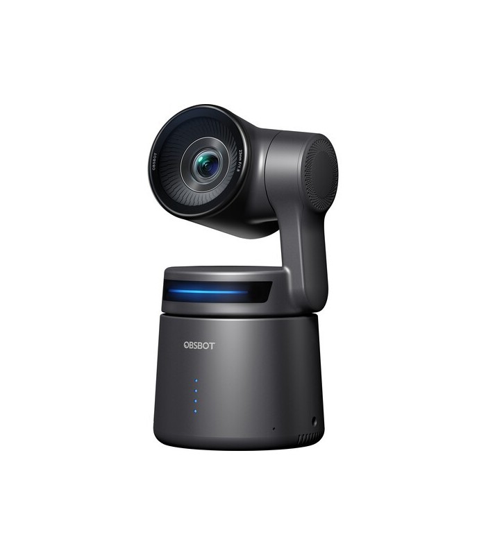 OBSBOT TALL AIR AI CAMARA PTZ NDI 4K AUTO TRACKING