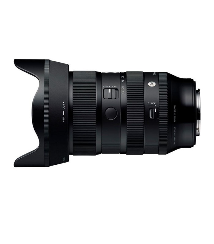 SIGMA OBJETIVO AF 17-40MM F1.8 SONY E