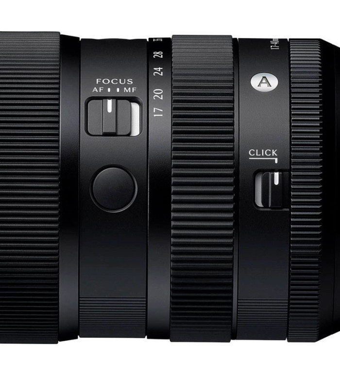 SIGMA OBJETIVO AF 17-40MM F1.8 SONY E