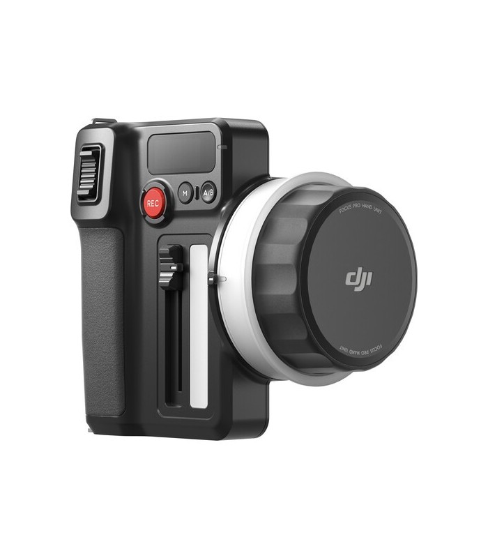 DJI FOCUS PRO HAND UNIT