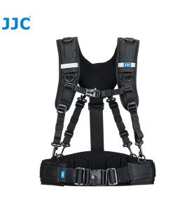 JJC SISTEMA DE CINTURON & ARNES GB-PRO1
