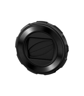 OM SYSTEM TAPA DE OBJETIVO LB-T01