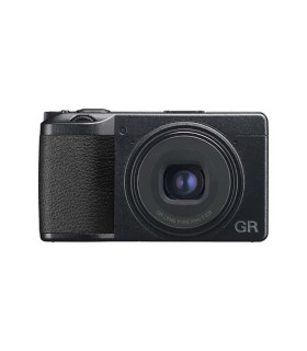RICOH GR IIIX 24.2MP-WIFI-NFC-S