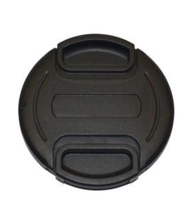 JJC TAPA PARA OBJETIVO 58MM PRO