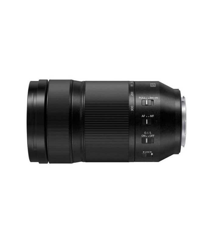 PANASONIC OBJETIVO LUMIX S-R70-300MM F4.5/5.6