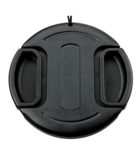 JJC TAPA PARA OBJETIVO 67MM PRO