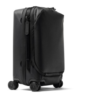 PEAK DESIGN ROLLER PRO CARRY-ON BLACK
