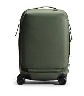 PEAK DESIGN ROLLER PRO CARRY-ON SAGE