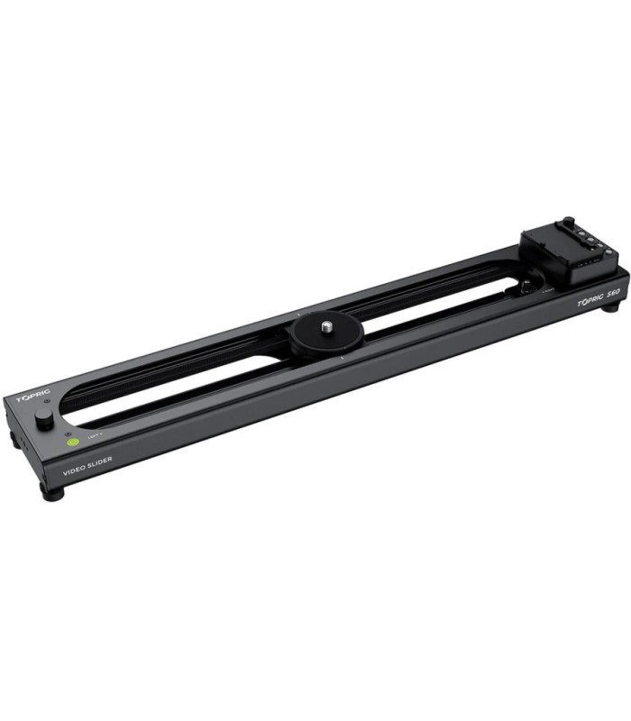 TOPRING S60 VIDEO SLIDER