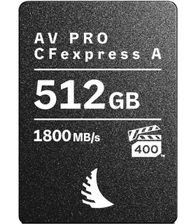 ANGELBIRD AV PRO CFEXPRESS A 4.0 MK2 512GB KARTE