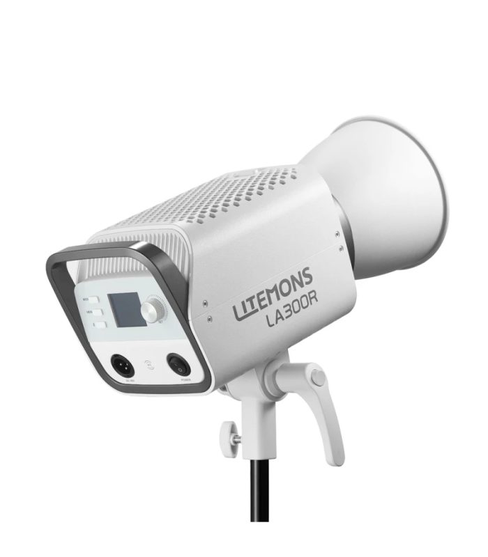 GODOX FOCO LED RGB LITEMONS LA300R + MALETA REF.200671