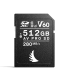 ANGELBIRD AV PRO SD CFEXPRESS MK2 CARD 512GB V60