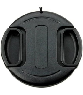 JJC TAPA PARA OBJETIVO 77MM PRO