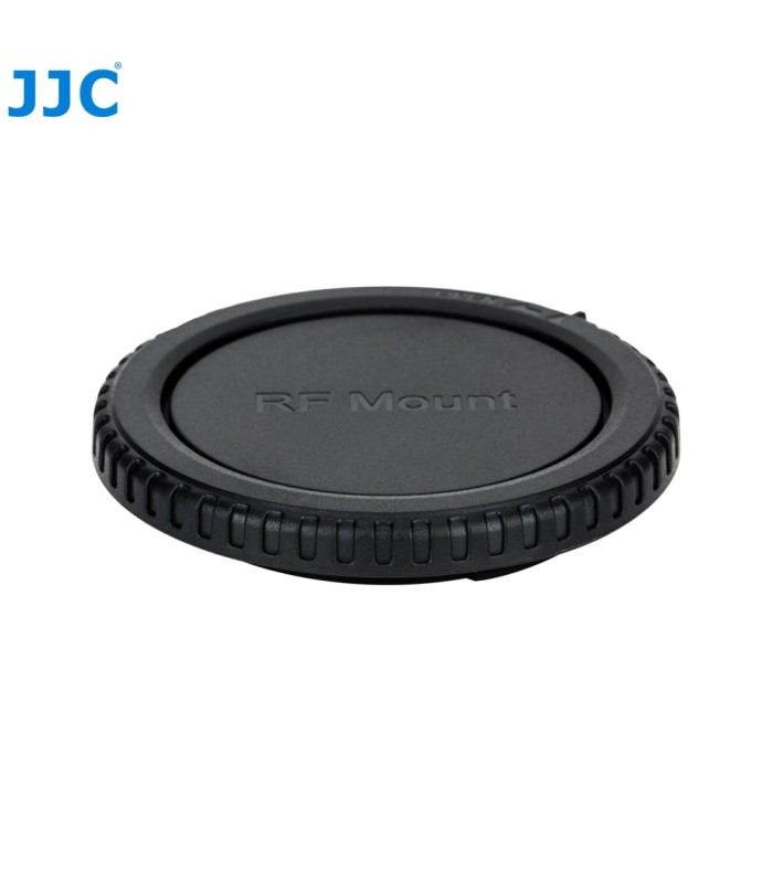 JJC TAPA DELANTERA Y TRASERA PARA CANON L-RCRF