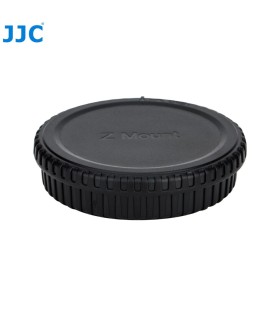 JJC TAPA DELANTERA Y TRASERA PARA NIKON L-RNZ