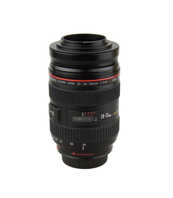 JJC INVERSOR CANON 58MM