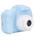 AGFA REALIKIDS CAMARA MINI AZUL