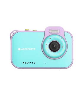 AGFA REALIKIDS WATERPROOF BLAU 2