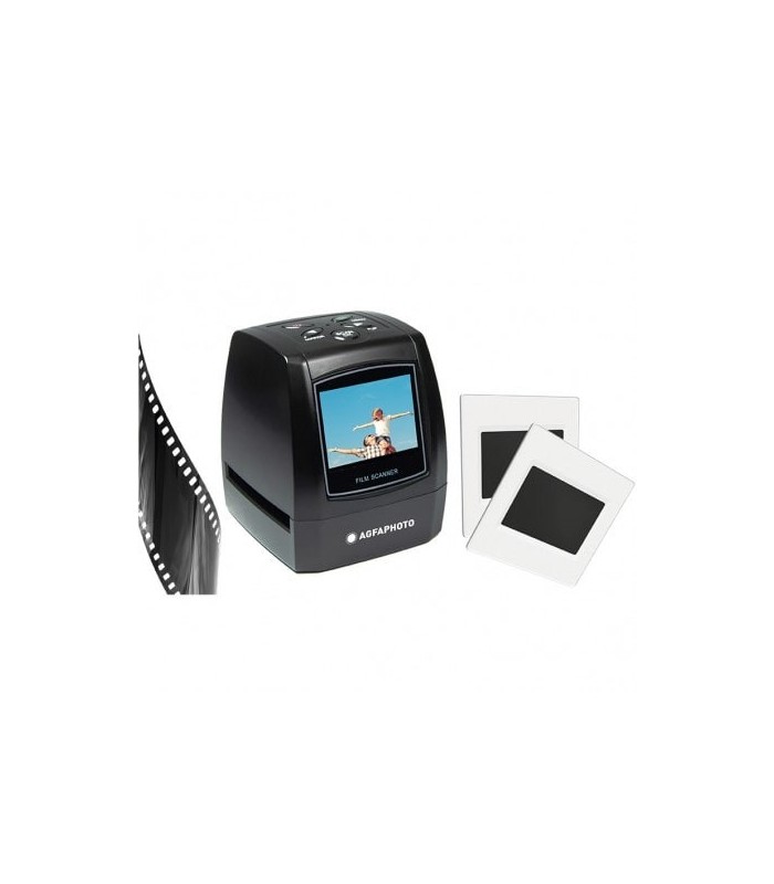 AGFA DIGITAL FILM SCANER AFS100