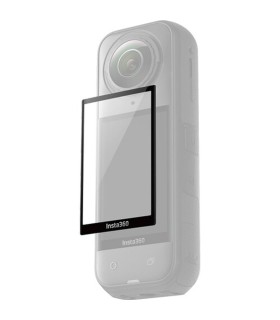 INSTA360 PROTECTEUR D'ÉCRAN POUR LA X5