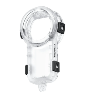 INSTA360 CARCASA INVISIBLE SUBMARINA PARA LA X5