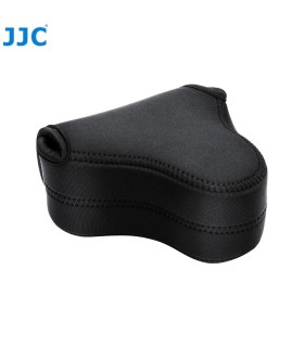 JJC FUNDA CAMARA OC-S2BK