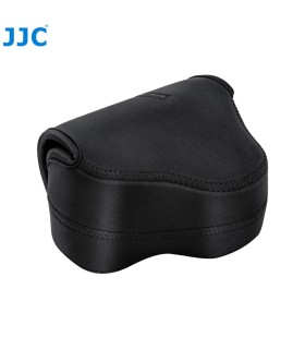 JJC ESTUCHE OC-C3BK