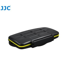 JJC ESTUCHE TARJETA MC-CF6