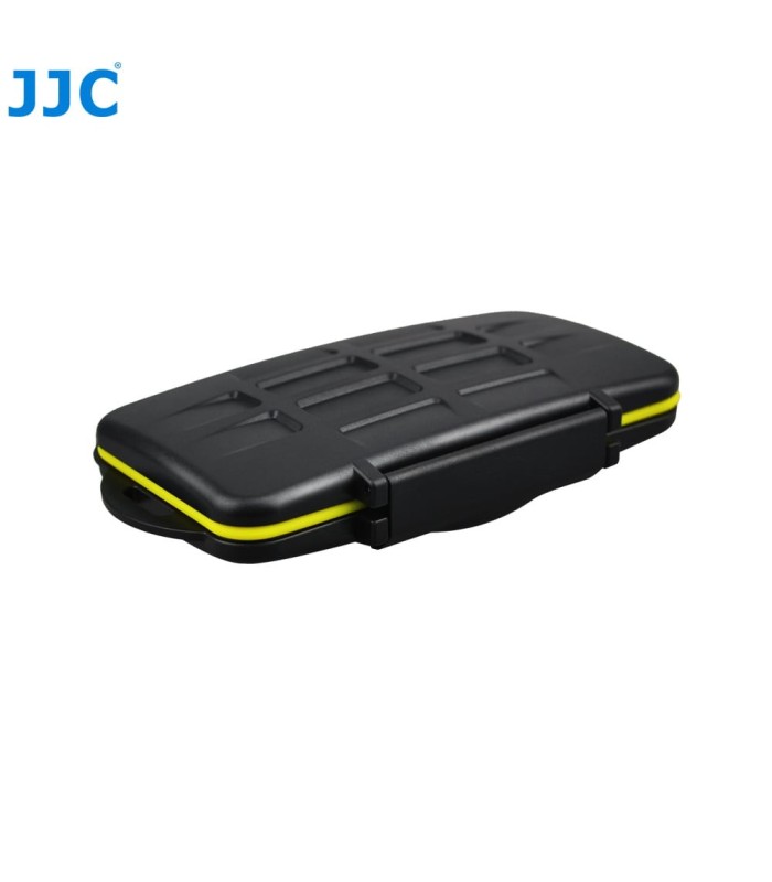 JJC ESTUCHE TARJETA MC-CF6