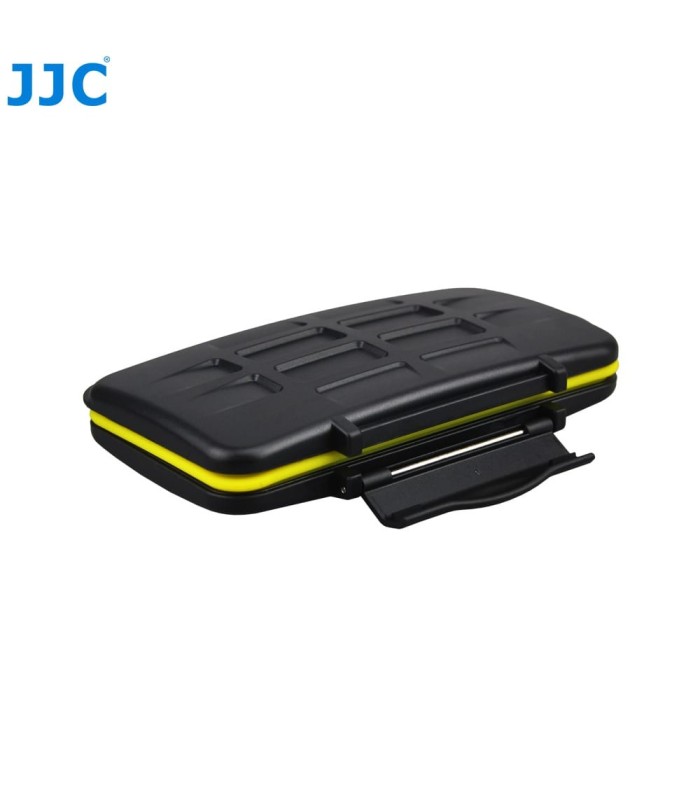 JJC ESTUCHE TARJETA MC-CF6
