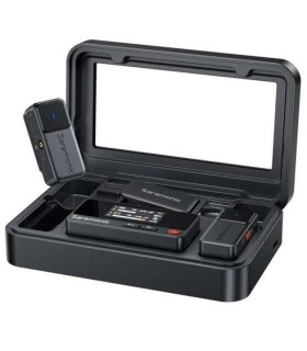 SARAMONIC AIR-02 SISTEMA SONIDO INALÁMBRICO