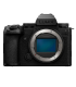 PANASONIC LUMIX DC-S5IIX+20-60MM+50MM (DC-S5M2XWE)