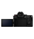 PANASONIC LUMIX DC-S5IIX+20-60MM+50MM (DC-S5M2XWE)