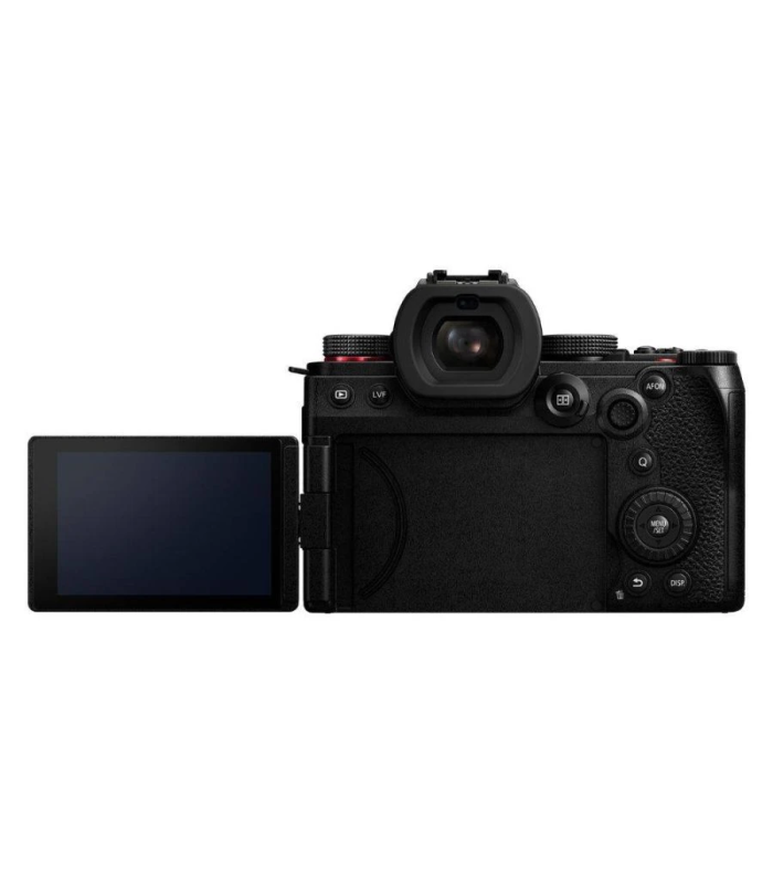 PANASONIC LUMIX DC-S5IIX+20-60MM+50MM (DC-S5M2XWE)
