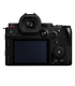 PANASONIC LUMIX DC-S5IIX+20-60MM+50MM (DC-S5M2XWE)