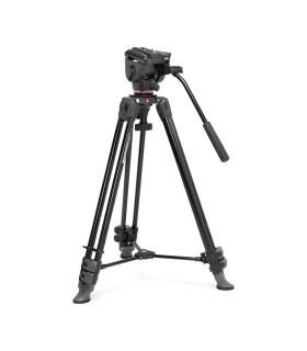 MANFROTTO TRIPODE TWIN CON ROTULA MVT502AM