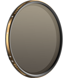 POLAR PRO VND 49MM 2-5 STOPS EDITION II