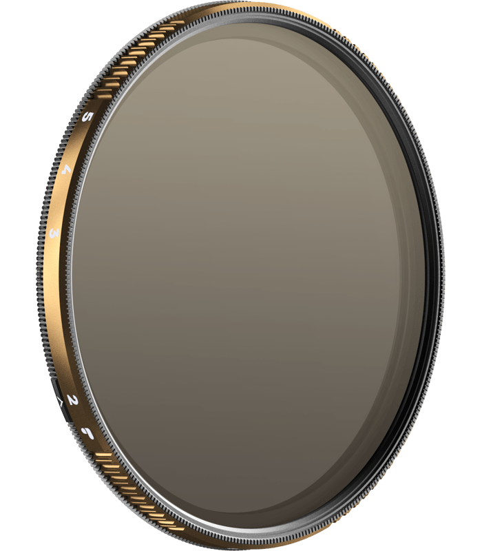 POLAR PRO VND 49MM 2-5 STOP EDITIONE II