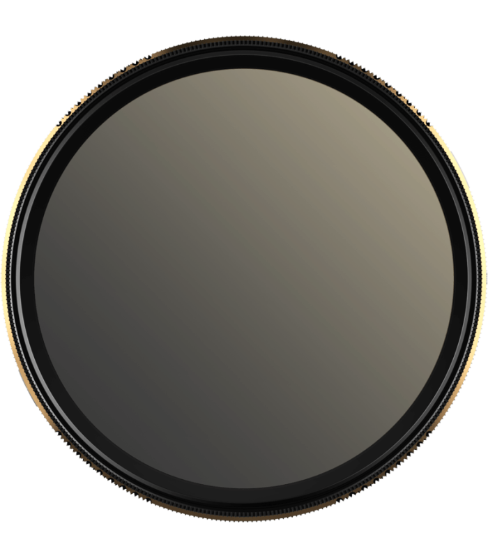 POLAR PRO VND 49MM 2-5 STOP EDITIONE II