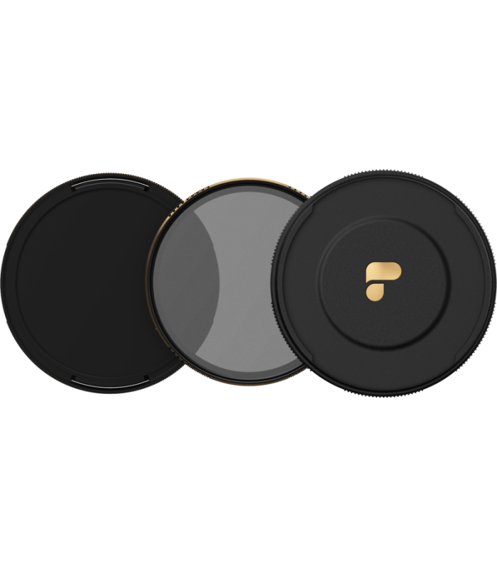 POLAR PRO VND 49MM 2-5 STOP EDITIONE II