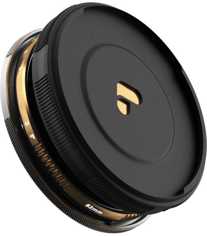 POLAR PRO VND 49MM 2-5 STOP EDITIONE II