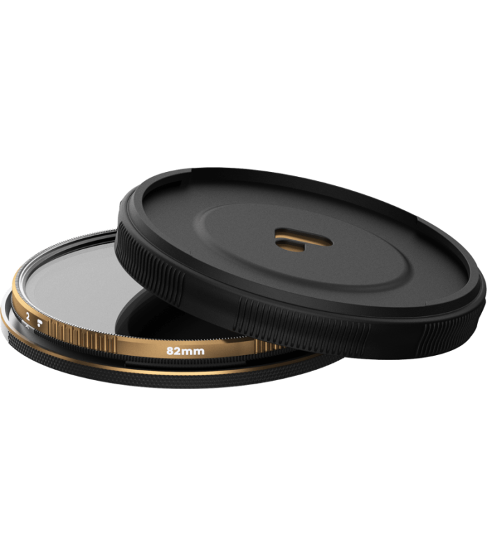 POLAR PRO VND 49MM 2-5 STOP EDITIONE II