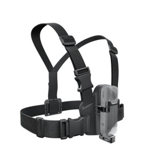 INSTA360 SOPORTE PECHO POV PARA X5