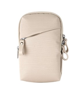 VANGUARD CUSTODIA PER CELLULARE VEO METRO SP AVORIO