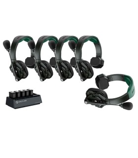 HOLLYLAND SOLIDCOM SE PRO 5S