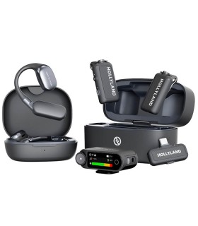 HOLLYLAND LARK MAX 2 ULTIMATE COMBO