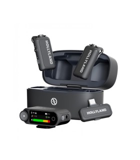 HOLLYLAND LARK MAX 2 COMBO