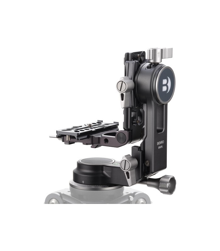 BENRO ROTULA GIMBALL GH2FL V2 (2024)