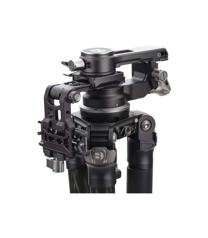 BENRO ROTULA GIMBALL GH2FL V2 (2024)